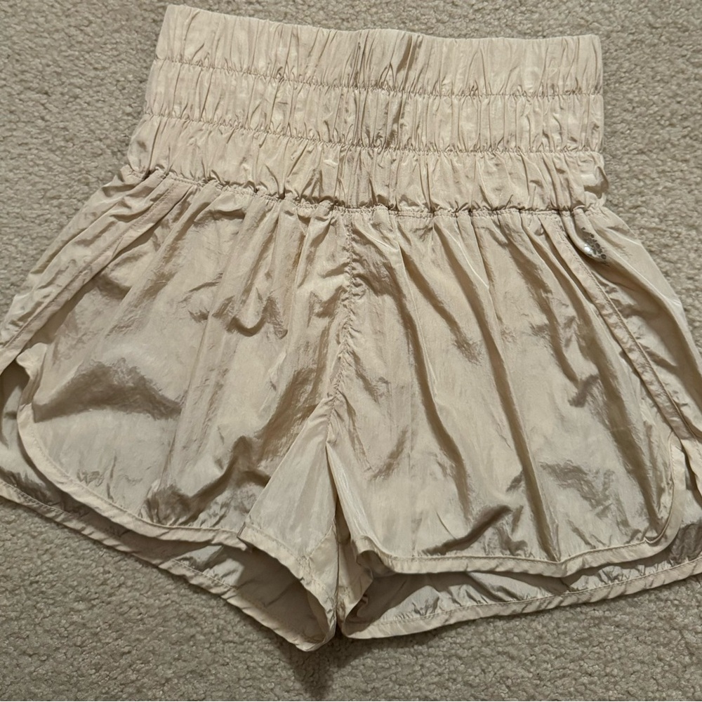 FP Movement The Way Home Shorts